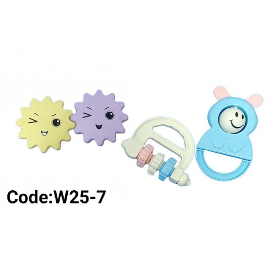 W25-7 كيس العاب بيبي 