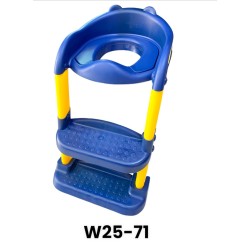 W25-71 سلم بوتي مستورد