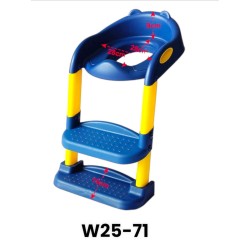 W25-71 سلم بوتي مستورد W25-71 سلم بوتي مستورد