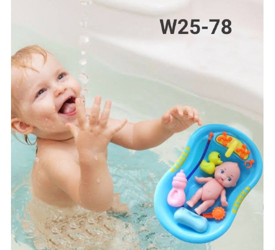W25-78 العاب بيبي 
