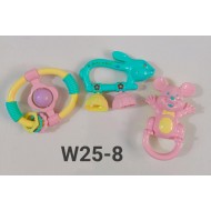 كيس العاب بيبي W25-8