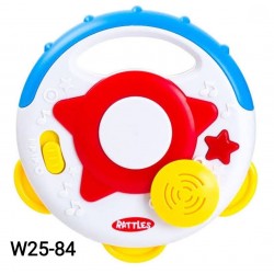 W25-84 دركسيون