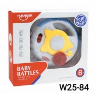 W25-84 دركسيون W25-84 دركسيون