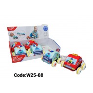 W25-88 عربيه سوفت