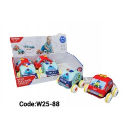 W25-88 عربيه سوفت