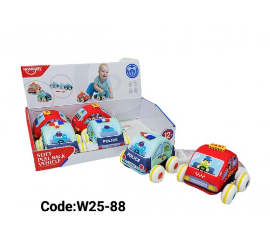 W25-88 عربيه سوفت