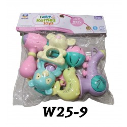 W25-9 العاب بيبي 