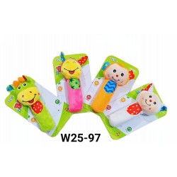 W25-97 اشكال سوفت بيبي 