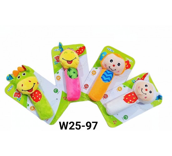 W25-97 اشكال سوفت بيبي 