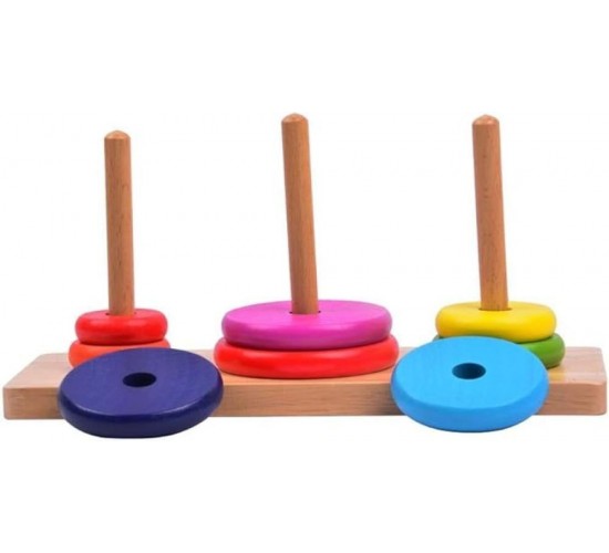 W26-10 برج التحدي كبير 