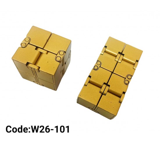 W26-101 مكعب