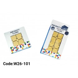 W26-101 مكعب