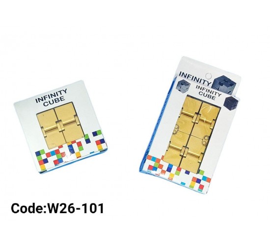 W26-101 مكعب