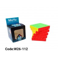 W26-112 روبيك 5*5