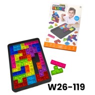 W26-119 تركيبات ذكيه بوب ات
