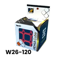 W26-120 مكعب روبيك 3*3