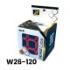 W26-120 مكعب روبيك 3*3