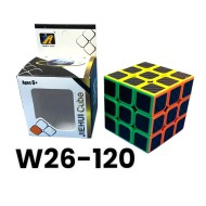 W26-120 مكعب روبيك 3*3