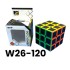 W26-120 مكعب روبيك 3*3