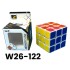 W26-122 مكعب روبيك 3*3
