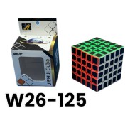 W26-125 مكعب روبيك 5*5