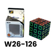 W26-126 مكعب روبيك 3*3