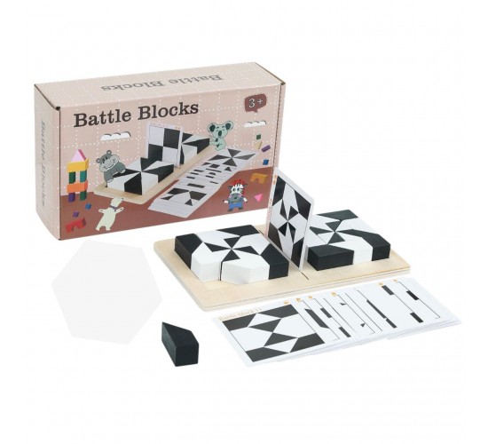 W26-141 لعبة التطابق السريع 