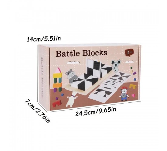 W26-141 لعبة التطابق السريع 