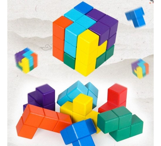 W26-143 مكعب كتامينو