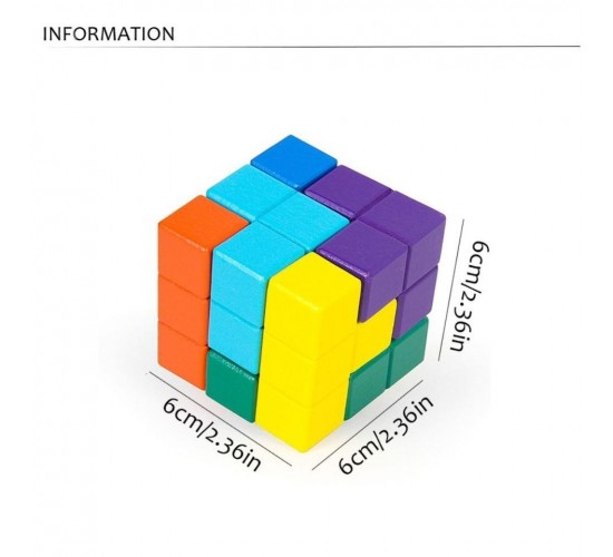 W26-143 مكعب كتامينو