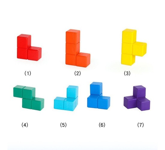 W26-143 مكعب كتامينو