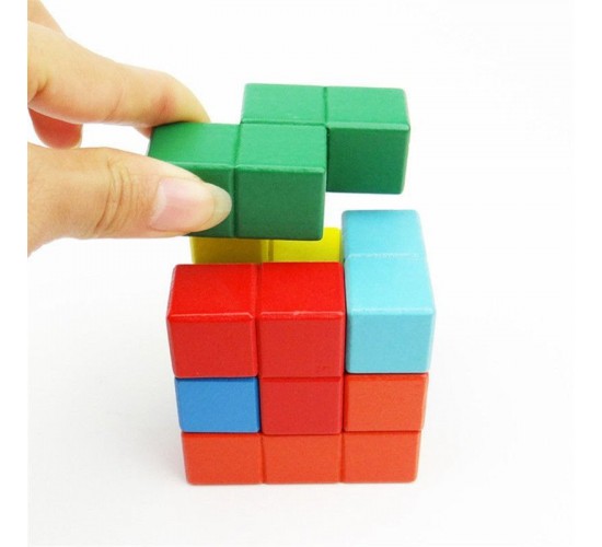 W26-143 مكعب كتامينو