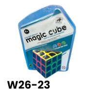 W26-23 مكعب روبيك مميز فاكيوم