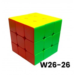 W26-26 روبيك مميز 