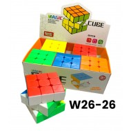 W26-26 روبيك مميز 