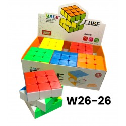 W26-26 روبيك مميز 