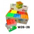 W26-26 روبيك مميز 