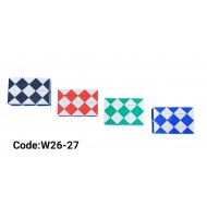 W26-27 ماجك كيوب 