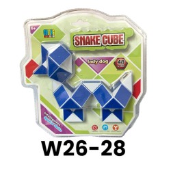 W26-28 ماجك كيوب كبير W26-28 ماجك كيوب كبير