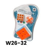 W26-32 مكعب روبيك 
