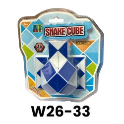 W26-33 ماجك كيوب كبير W26-33 ماجك كيوب كبير