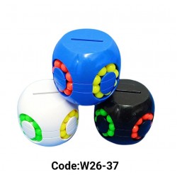 W26-37 حصالة الذكاء W26-37 حصالة الذكاء