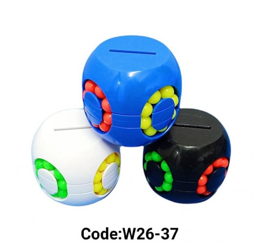 W26-37 حصالة الذكاء W26-37 حصالة الذكاء