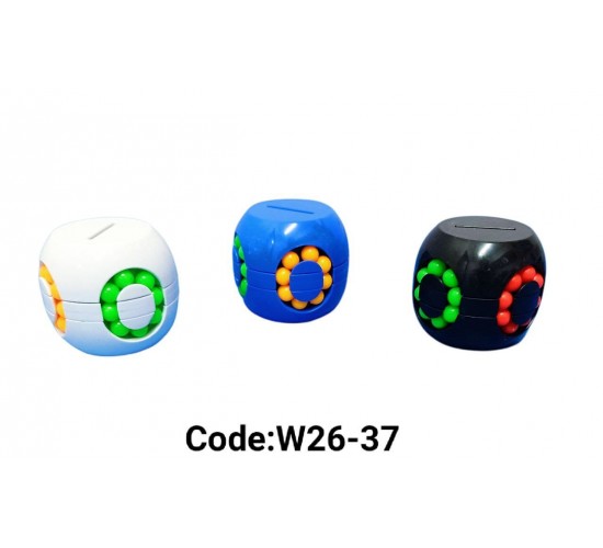 W26-37 حصالة الذكاء W26-37 حصالة الذكاء