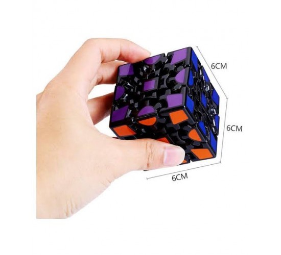 W26-38 روبيك تروس 