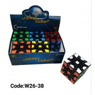 W26-38 روبيك تروس 