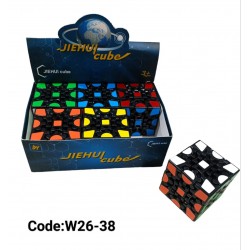 W26-38 روبيك تروس 