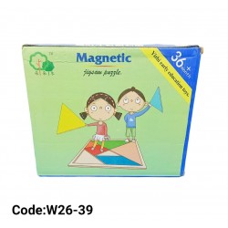 W26-39 تانجرم مغناطيس 