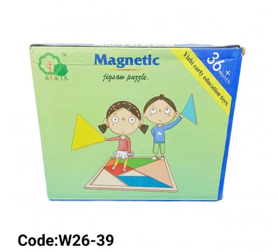 W26-39 تانجرم مغناطيس 