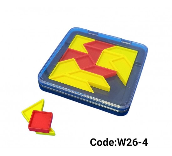 W26-4 تانجرم مميز 